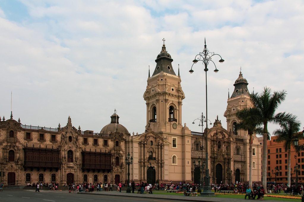 Useful Information About Peru