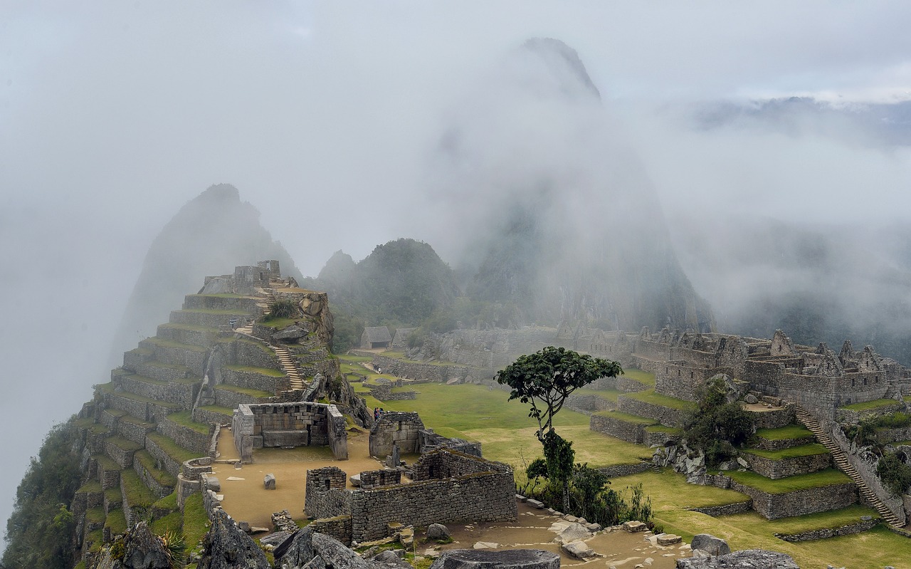 When to go Peru