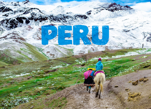 Guide to Planning a Luxury Tour of Peru