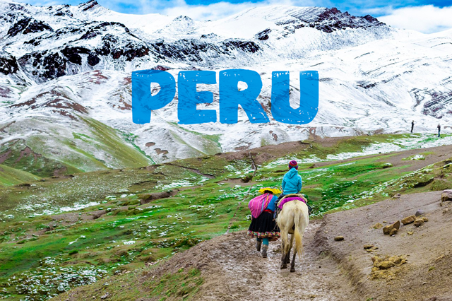 Guide to Planning a Luxury Tour of Peru